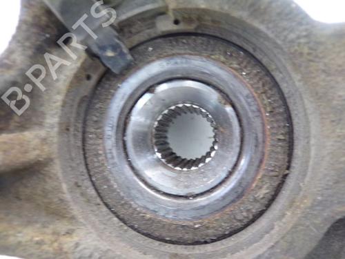 Right front steering knuckle PEUGEOT 308 SW I (4E_, 4H_) 1.6 HDi | BP29084549M26 