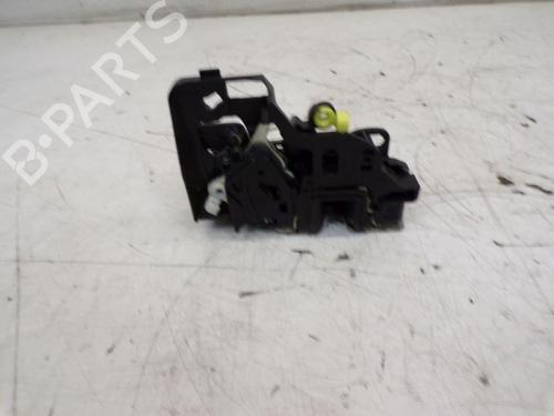 Front right lock DACIA SANDERO II 1.2 | BP37141292C97 - Image 4
