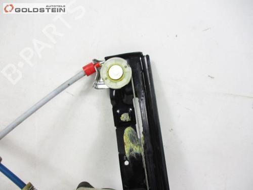Front right window mechanism FORD B-MAX (JK) 1.5 TDCi | BP37108478C23 - Image 5