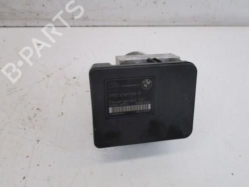 Electronic module BMW 3 Touring (E91) 318 i | BP19291561M83 