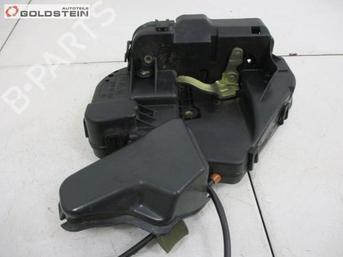 Rear right lock MERCEDES-BENZ C-CLASS T-Model (S203) C 230 (203.252) | BP18762097C99 