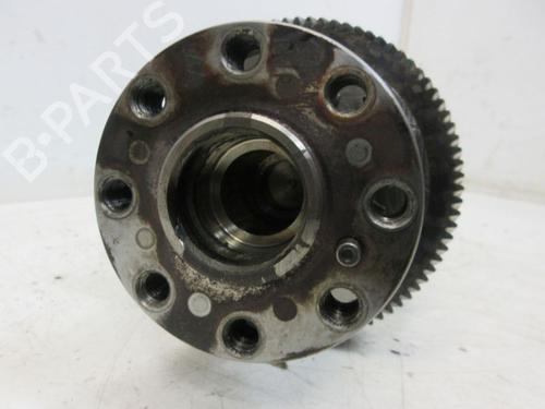 Other LAND ROVER RANGE ROVER VELAR (L560) 2.0 D180 TD4 4x4 | BP29098018O1  - Image 10
