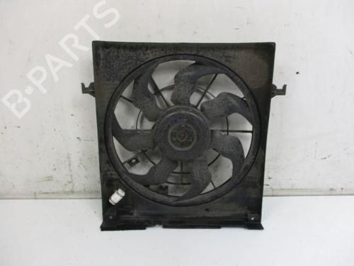 Used Fan HYUNDAI i30 Estate (FD) 1.6 CRDi (90 hp) 18798828