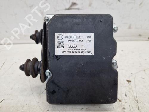 Electronic module AUDI A5 (8T3) S5 quattro | BP31312412M83 