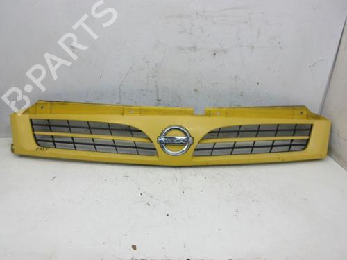 Used Grille NISSAN INTERSTAR Van (X70) dCi 100 (99 hp) 29090774