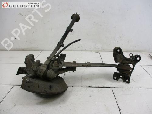 Right rear steering knuckle SAAB 9-3 (YS3F, E79, D79, D75) 2.2 TiD | BP18764385M28 