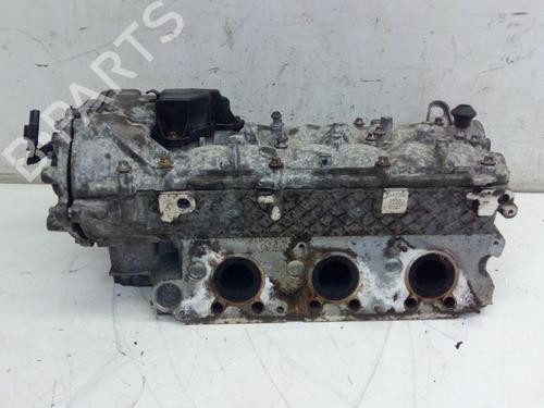 Cylinder head MERCEDES-BENZ C-CLASS (W204) C 300 4-matic (204.081) | BP29102099M5 