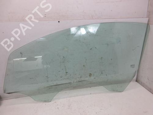 Used Front left quarter glass OPEL CORSA D (S07) 1.2 (L08, L68) (69 hp) 19294026