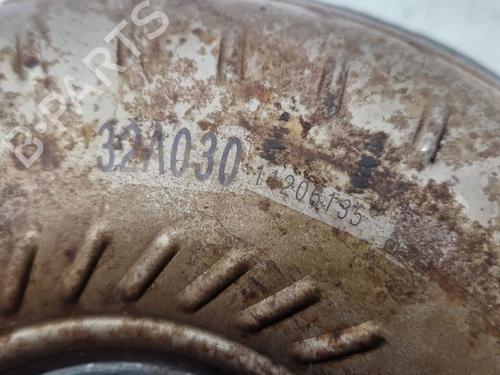 Andre FIAT 500 (312_) 1.4 (312AXC1B, 312CXC1B) | BP31703929O1 