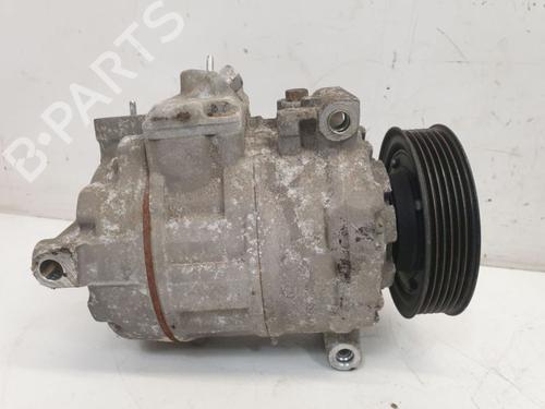 AC compressor VW GOLF PLUS V (5M1, 521) 1.6 FSI | BP37145205M34  - Image 6