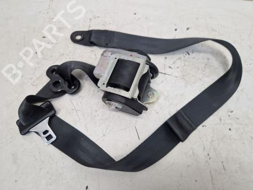 Sikkerhedssele foran venstre FORD S-MAX (WA6) 2.0 TDCi (140 hp) 30794860