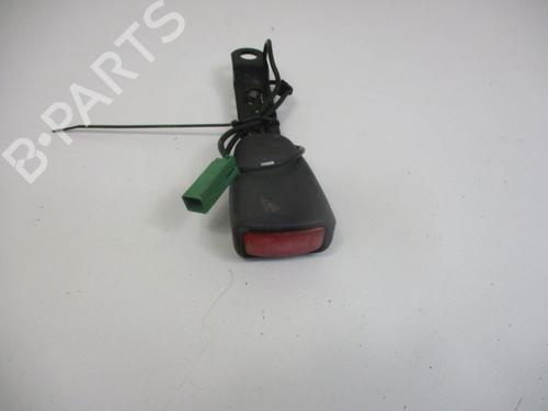 Seat buckle VOLVO V50 (545) 2.4 | BP18797713I32 