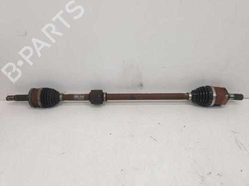 Right front driveshaft HYUNDAI i10 III (AC3, AI3) 1.0 MPi | BP38029081M39 - Image 2