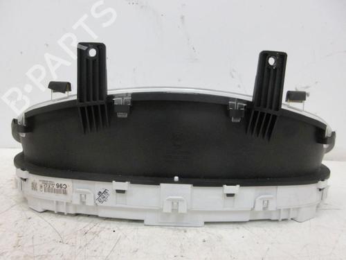 Display monitor HYUNDAI SANTA FÉ II (CM) 2.2 CRDi GLS 4x4 | BP30668071C48 