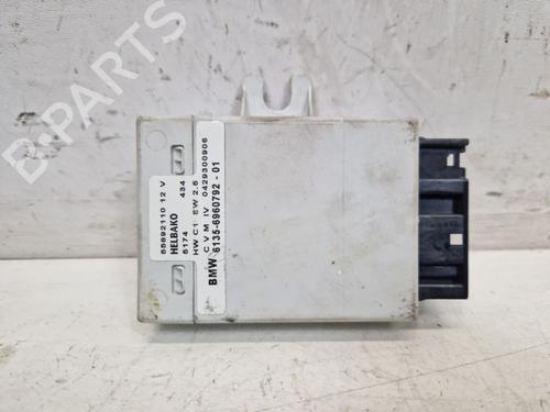 Centralina Centralina MINI MINI Convertible (R52) Cooper S (170 hp) 35947903 35947903