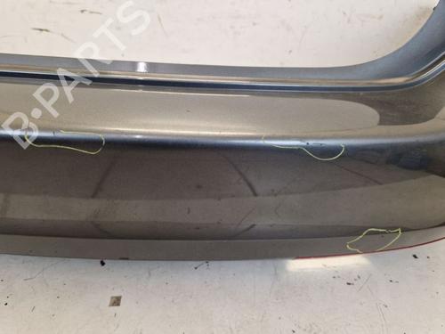 Bak støtfanger VW GOLF V Variant (1K5) 2.0 TDI 16V | BP29104590C8 