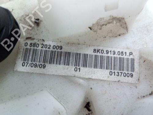 Fuel pump AUDI A4 Allroad B8 (8KH) 2.0 TFSI quattro | BP28307609M76 