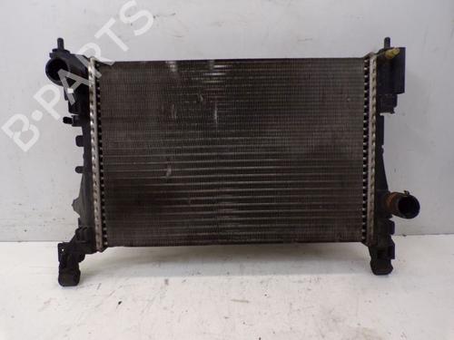 Elektronisk modul OPEL CORSA D (S07) 1.4 (L08, L68) (87 hp) 19294536