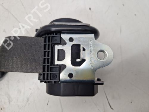 Front left seatbelt VW GOLF PLUS V (5M1, 521) 1.6 TDI | BP31377255I26