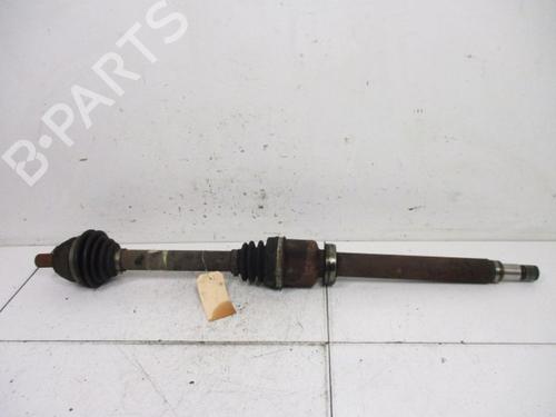 Used Right front driveshaft FORD FOCUS II Turnier (DA_, FFS, DS) 1.6 TDCi (109 hp) 18790903