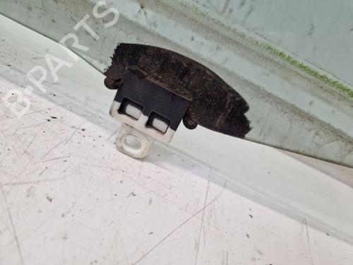 Rear right door window TOYOTA COROLLA Verso (ZER_, ZZE12_, R1_) 2.2 D-4D (AUR10_, AUR10R) | BP29106039C21 