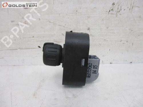 Mirror switch AUDI A4 B6 Convertible (8H7) 3.0 | BP37099815I25 - Image 4