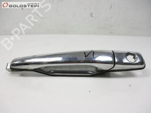 Used Front left exterior door handle MITSUBISHI GRANDIS (NA_W) 2.0 DI-D (NA8W) (136 hp) 18788350