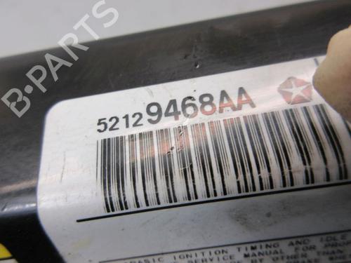 Crossmember JEEP CHEROKEE (KJ) 3.7 4x4 | BP29091275C162 