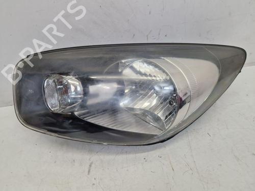 Used Left headlight Left headlight 37143980 37143980