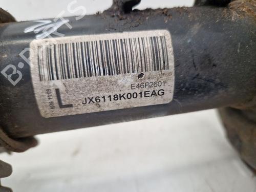Left front shock absorber FORD FOCUS IV Turnier (HP) 1.0 EcoBoost | BP39908853M16 - Image 10