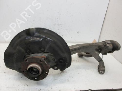 Left front steering knuckle AUDI A6 C6 (4F2) 3.2 FSI quattro | BP37123251M25 - Image 2