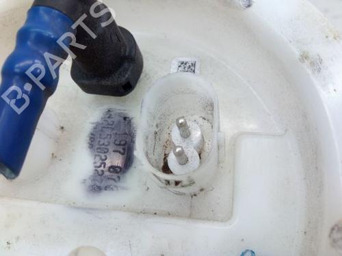 Fuel pump BMW 1 (E87) 116 i | BP29105735M76 