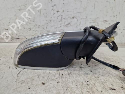 Right mirror VW GOLF PLUS V (5M1, 521) 1.4 16V | BP29107307C27 
