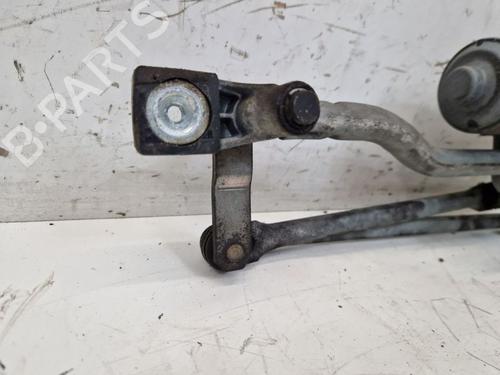 Front wipers mechanism VOLVO XC70 II (136) D5 AWD | BP29103094C83 