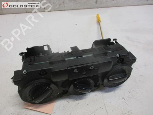 Used Climate control Climate control 37096979 37096979