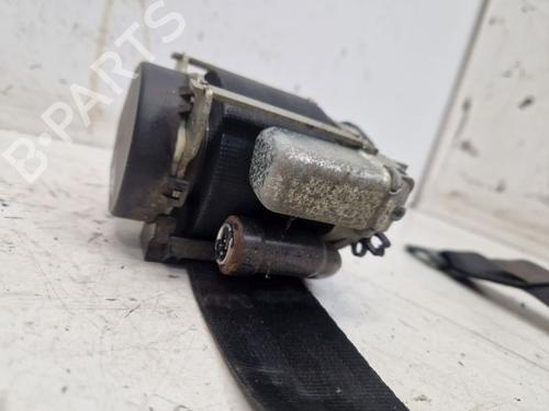 Front right seatbelt PEUGEOT EXPERT Van (VF3A_, VF3U_, VF3X_) 2.0 HDi 130 | BP31702797I25