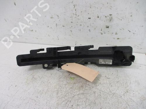 Right front indicator FORD FIESTA VI (CB1, CCN) 1.6 Ti | BP18791233C33 