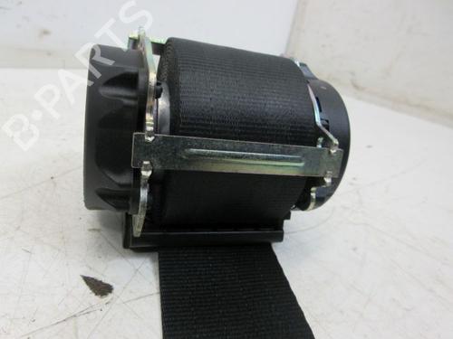 Rear left seatbelt RENAULT ZOE (BFM_) ZOE | BP29098630I29 