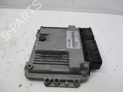 Engine control unit (ECU) FORD FOCUS III Turnier 1.6 Ti | BP38026987M57 - Image 4
