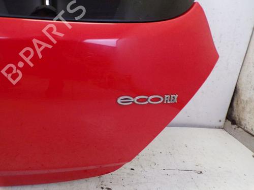 Tailgate OPEL CORSA D (S07) 1.2 (L08, L68) | BP19294058C6 
