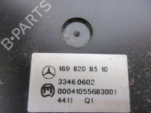 Switch MERCEDES-BENZ A-CLASS (W169) A 170 (169.032, 169.332) | BP37114456I30 - Image 5