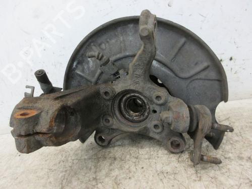 Right front steering knuckle VW GOLF V Variant (1K5) 2.0 TDI | BP37129563M26 - Image 4