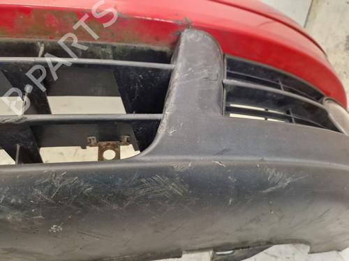 Paragolpes delantero VW CADDY III MPV (2KB, 2KJ, 2CB, 2CJ) 1.4 | BP31138212C7