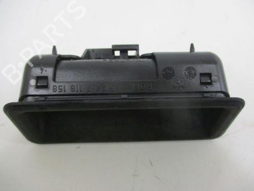 Interior roof handle BMW 3 (E90) 320 d | BP18790567I35 
