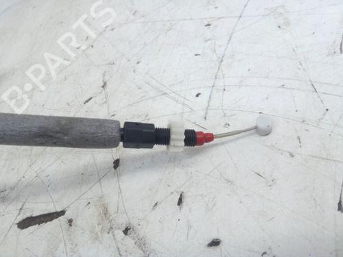 Rear left lock MERCEDES-BENZ A-CLASS (W169) A 150 (169.031, 169.331) | BP29107563C100 