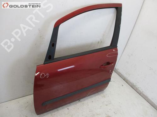 Left front door OPEL ZAFIRA / ZAFIRA FAMILY B (A05) 1.9 CDTI (M75) | BP26647316C2 