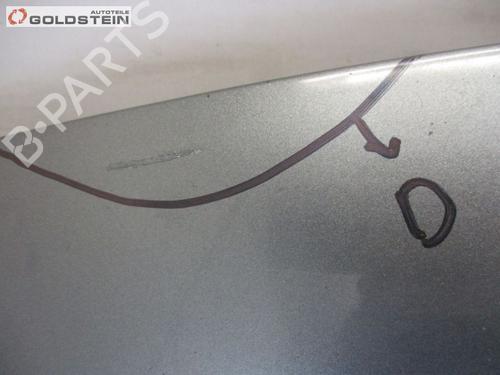 Hood NISSAN MURANO I (Z50) 3.5 4x4 | BP18758594C1