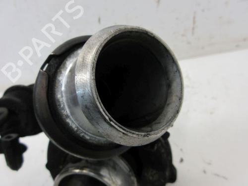 Turbocharger/Supercharger MERCEDES-BENZ SPRINTER 3-t Van (B903) 308 CDI (903.661, 903.662, 903.663) | BP21137792M71 