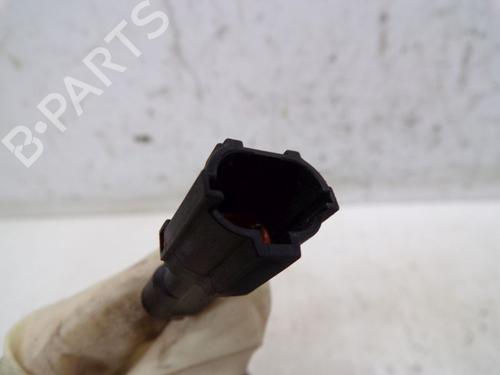 Rear left lock KIA SORENTO I (JC) 3.5 V6 4WD | BP29086351C100 