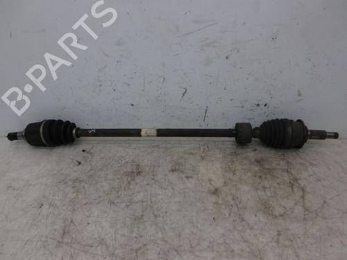 Used Right front driveshaft SUZUKI SWIFT III (MZ, EZ) 1.3 (RS413, ZC11S) (92 hp) 29095624